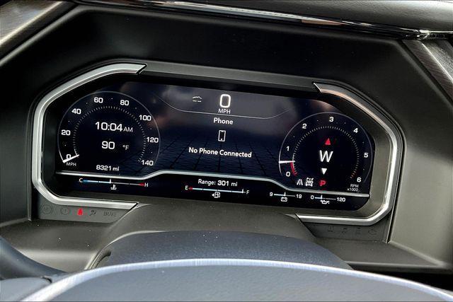 Photo of 2023 Summit White GMC Sierra 1500