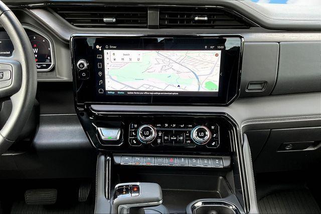 Photo of 2023 Summit White GMC Sierra 1500