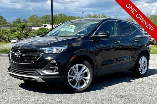 2022 Buick Encore Gx