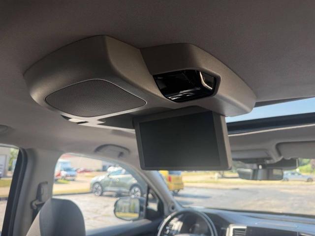 Photo of 2022 Crystal Black Pearl Honda Pilot