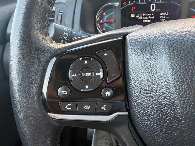 Photo of 2022 Crystal Black Pearl Honda Pilot
