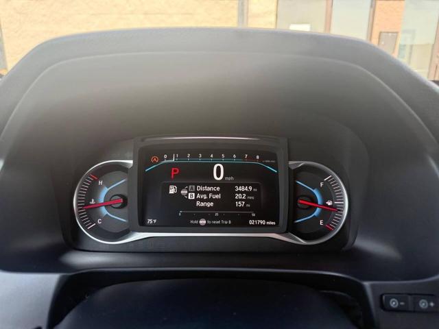 Photo of 2022 Crystal Black Pearl Honda Pilot