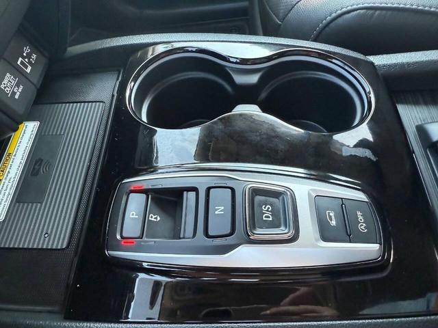 Photo of 2022 Crystal Black Pearl Honda Pilot