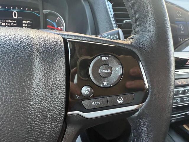 Photo of 2022 Crystal Black Pearl Honda Pilot
