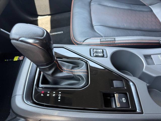 Photo of 2024 Sun Blaze Pearl Subaru Crosstrek