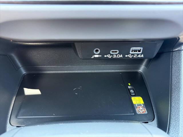 Photo of 2024 Sun Blaze Pearl Subaru Crosstrek