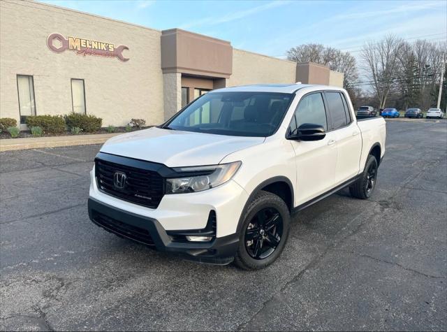 2023 Honda Ridgeline
