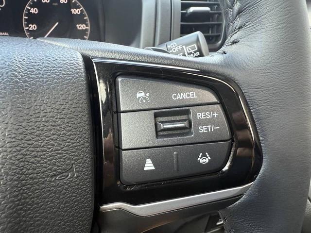 Photo of 2025 White Honda Odyssey