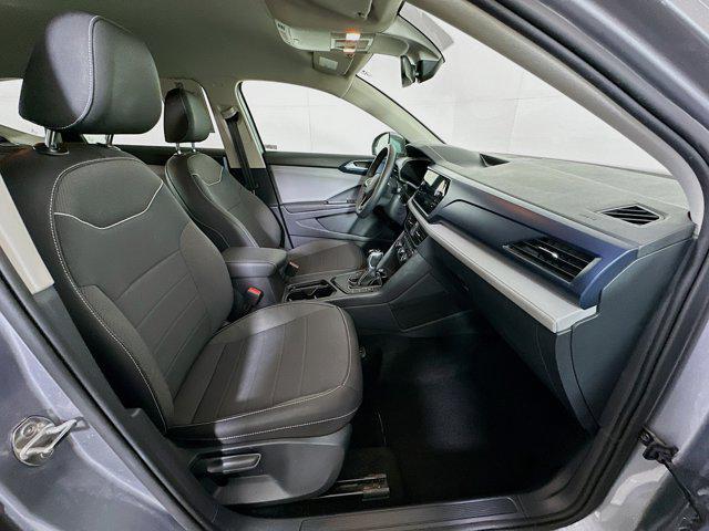 Photo of 2024 Pyrite Silver Metallic Volkswagen Taos