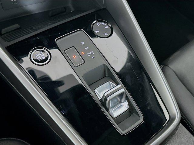 Photo of 2023 Ibis White Audi A3