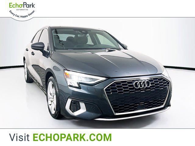 2023 Audi A3