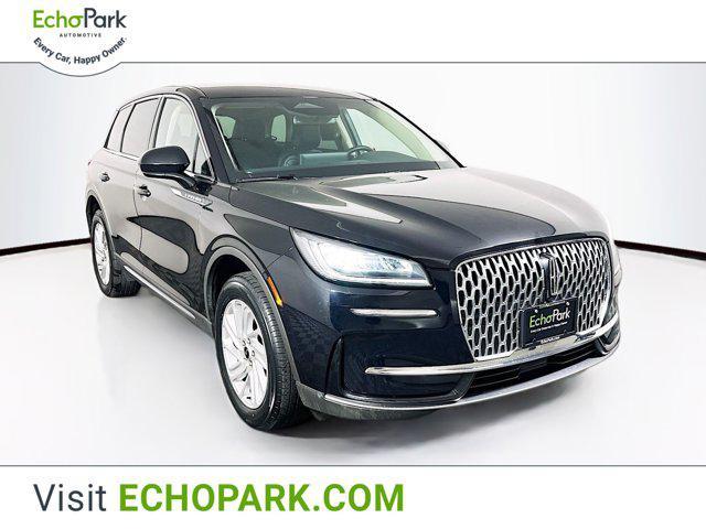 2023 Lincoln Corsair