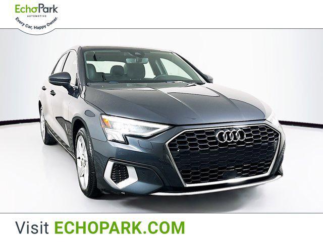 2024 Audi A3