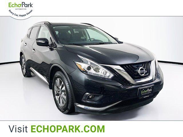 2015 Nissan Murano