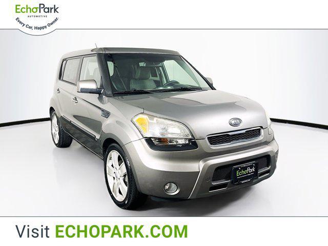 2011 Kia SOUL
