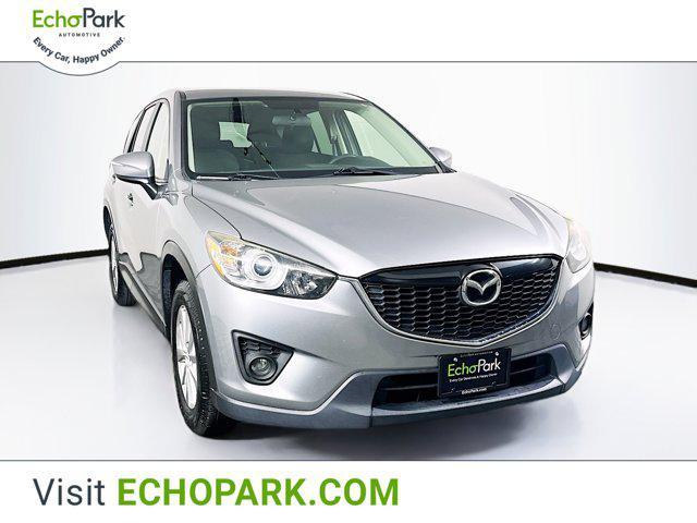 2015 Mazda CX-5
