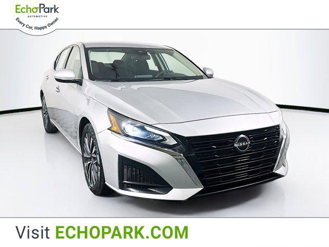 2023 Nissan Altima