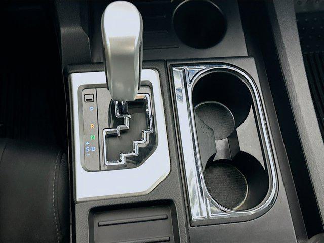 Photo of 2021 Cement Toyota Tundra