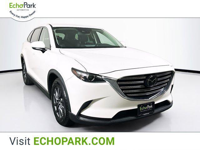 2022 Mazda CX-9