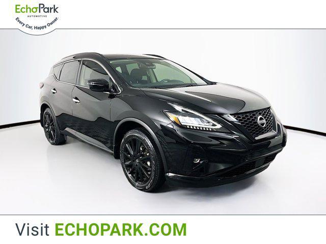 2023 Nissan Murano
