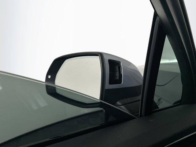 Photo of 2023 Satellite Silver Metallic Audi Q7