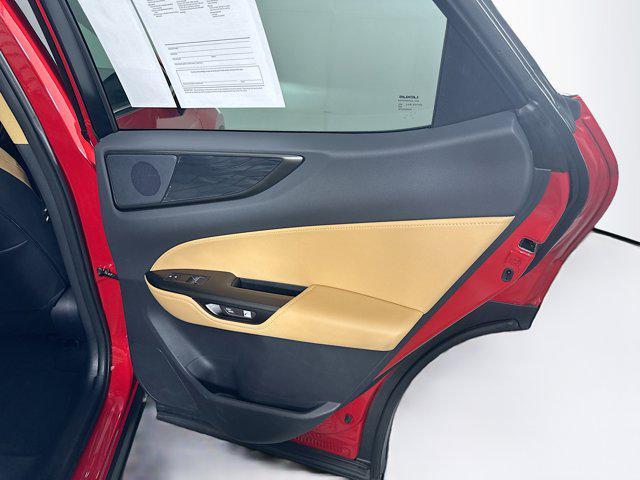 Photo of 2024 Redline Lexus NX 250