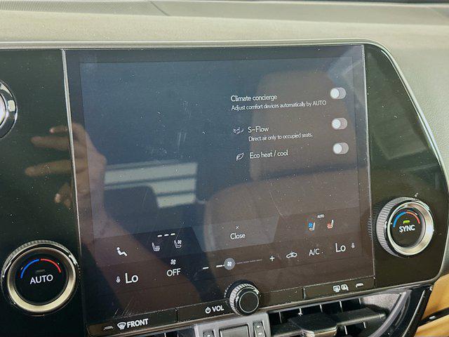 Photo of 2024 Redline Lexus NX 250