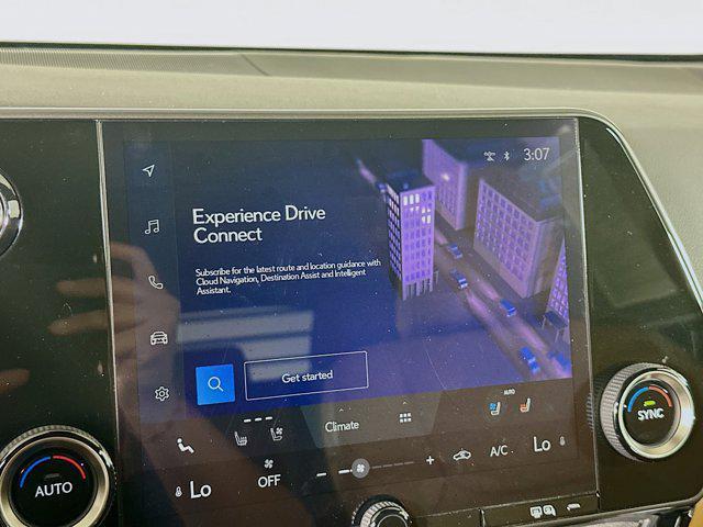 Photo of 2024 Redline Lexus NX 250