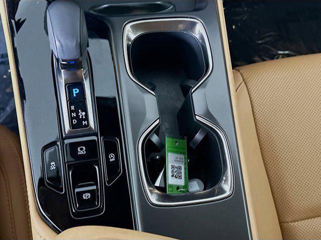 Photo of 2024 Redline Lexus NX 250