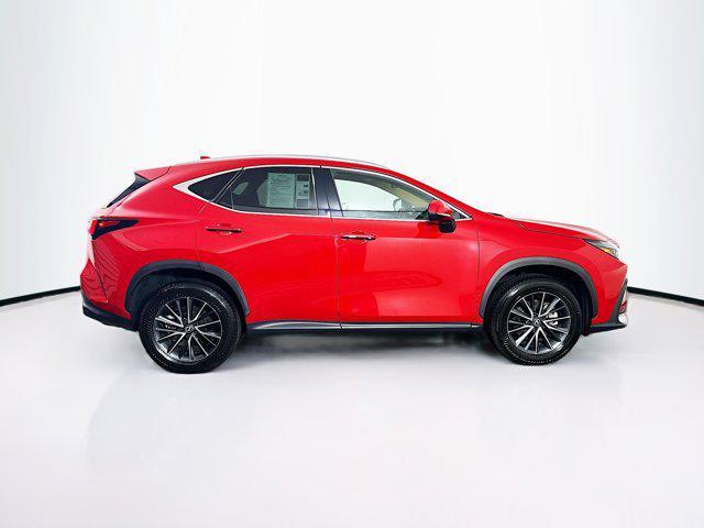Photo of 2024 Redline Lexus NX 250