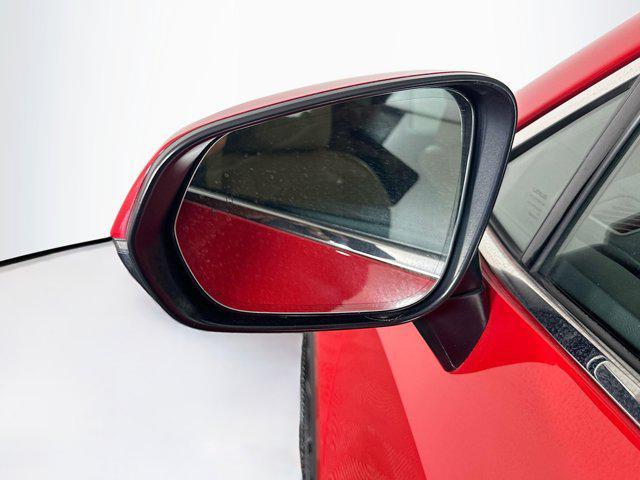 Photo of 2024 Redline Lexus NX 250
