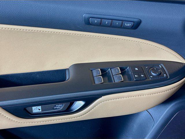 Photo of 2024 Redline Lexus NX 250