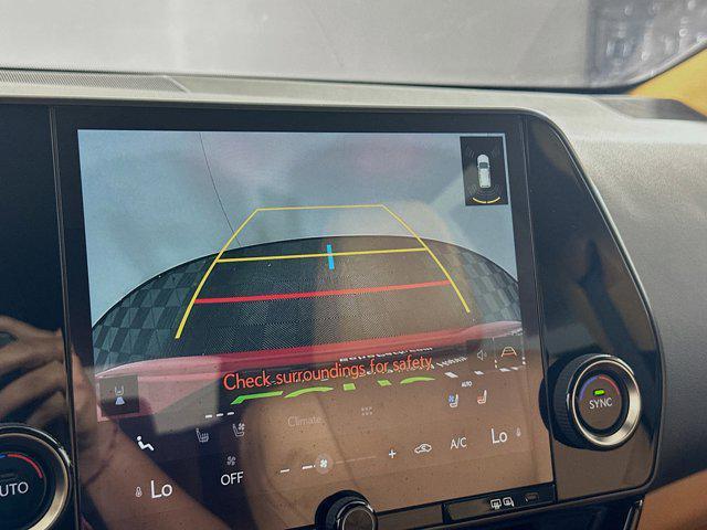 Photo of 2024 Redline Lexus NX 250