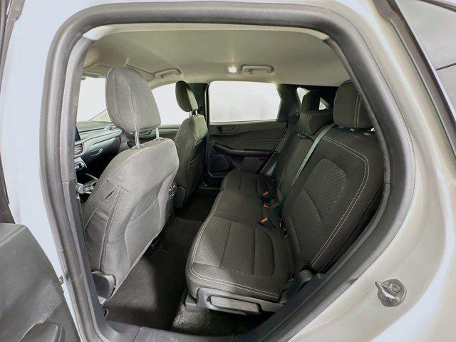 Photo of 2024 Oxford White Ford Escape