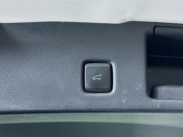 Photo of 2024 Oxford White Ford Escape