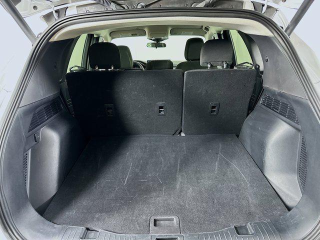 Photo of 2024 Oxford White Ford Escape