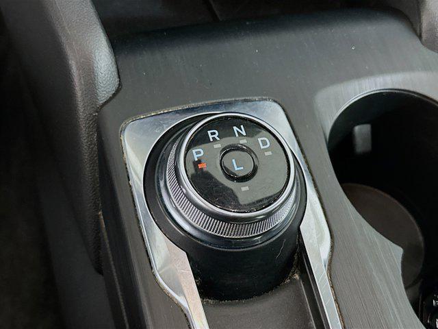 Photo of 2024 Oxford White Ford Escape