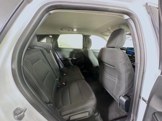 Photo of 2024 Oxford White Ford Escape