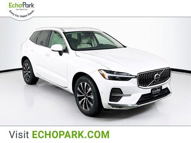 2023 Volvo XC60