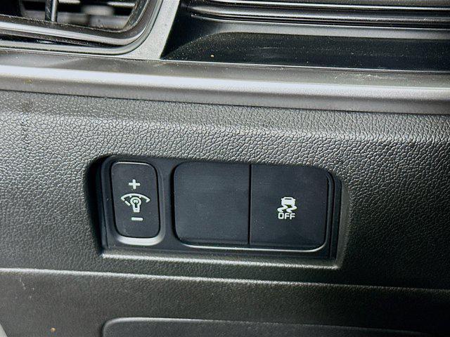 Photo of 2024 Gravity Grey Kia Sorento