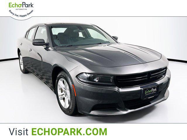 2022 Dodge Charger