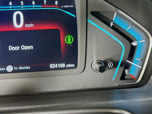 Photo of 2023 Platinum White Pearl Honda Odyssey