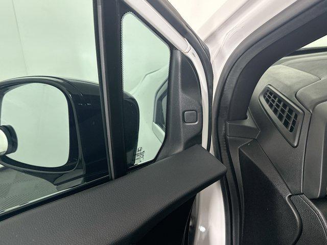 Photo of 2023 Platinum White Pearl Honda Odyssey