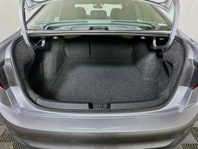 Photo of 2024 Pyrite Silver Metallic Volkswagen Jetta