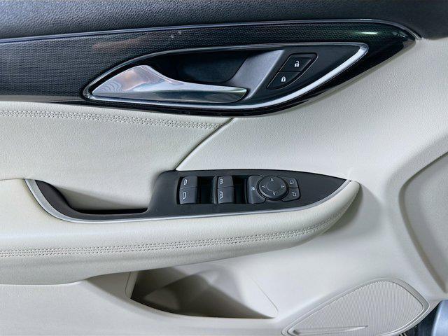 Photo of 2023 Moonstone Gray Metallic Buick Envision
