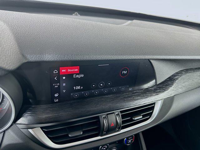 Photo of 2022 Alfa White Alfa Romeo Stelvio