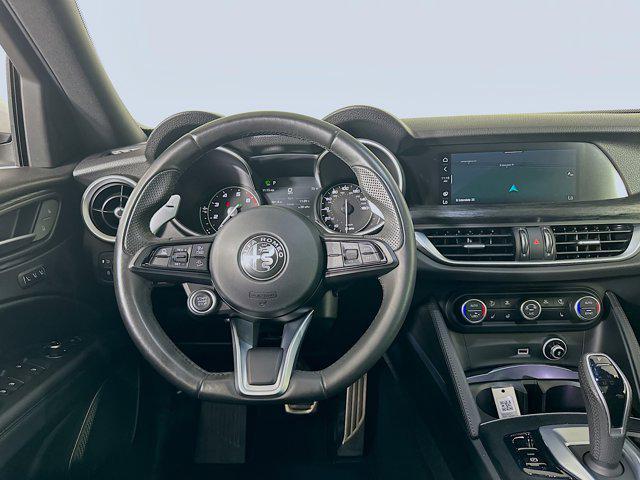 Photo of 2022 Alfa White Alfa Romeo Stelvio