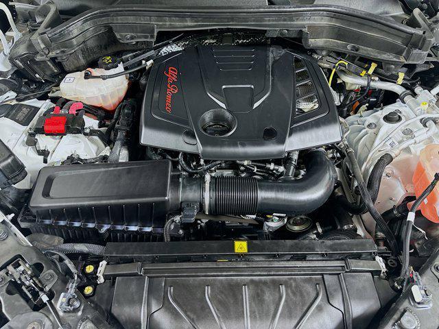 Photo of 2022 Alfa White Alfa Romeo Stelvio