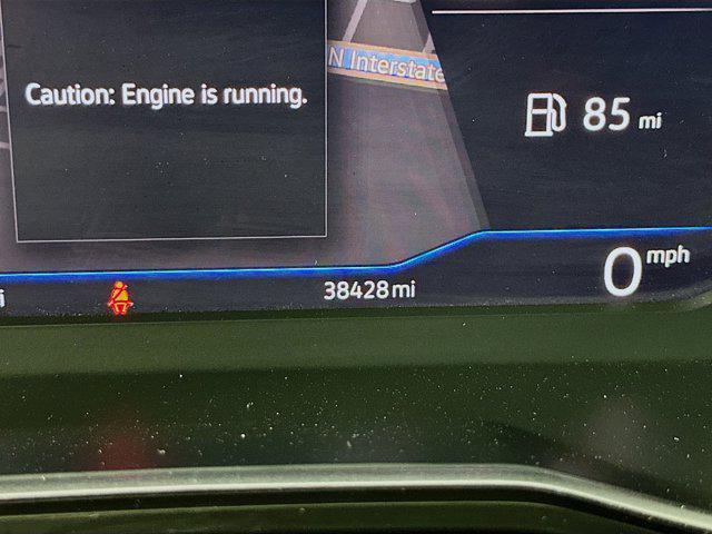 Photo of 2021 Deep Black Pearl Volkswagen Jetta