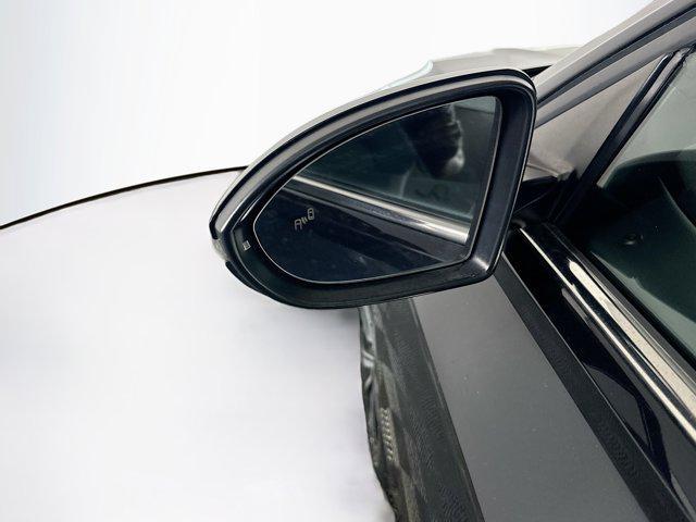 Photo of 2021 Deep Black Pearl Volkswagen Jetta